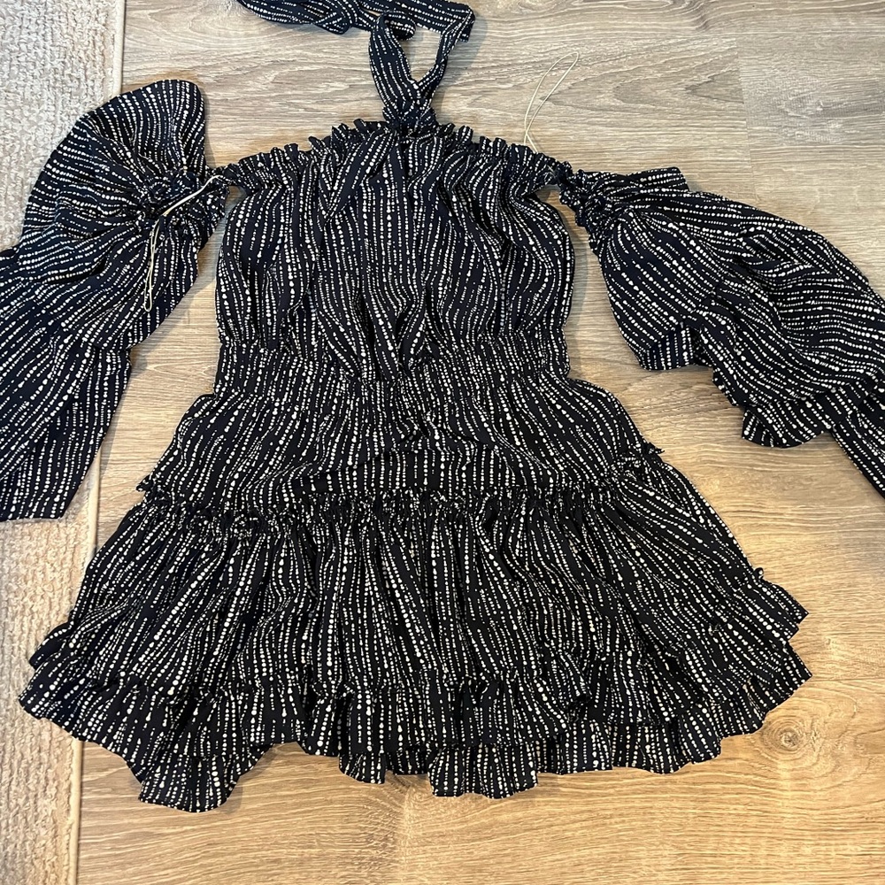 MISA DRESS